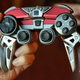 Imagen para el artículo titulado Mad Catz ha diseñado la mayor locura de mando y ratón para videojuegos